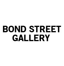 Bond Street Gallery - August 26, 2010